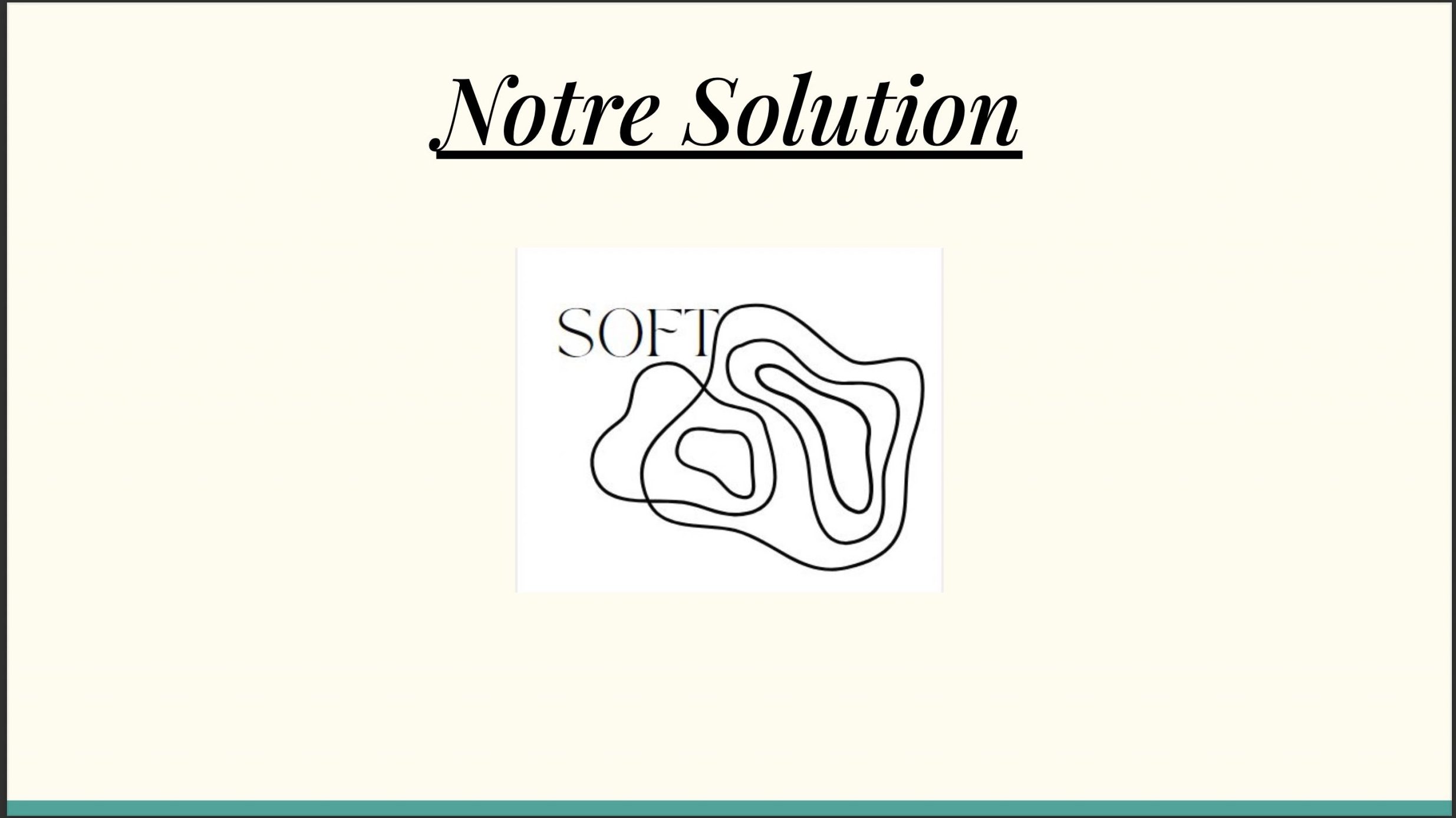 soft application pour les personnes en situation de handicap
